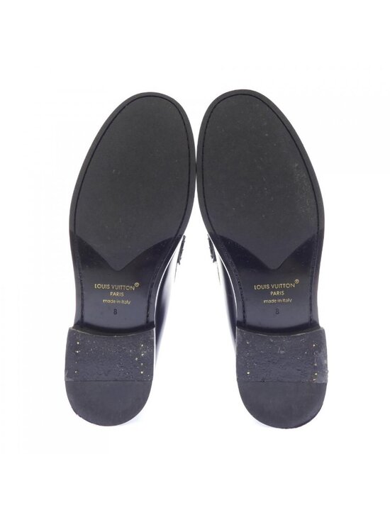 Louis Vuitton Major Loafers Shoes